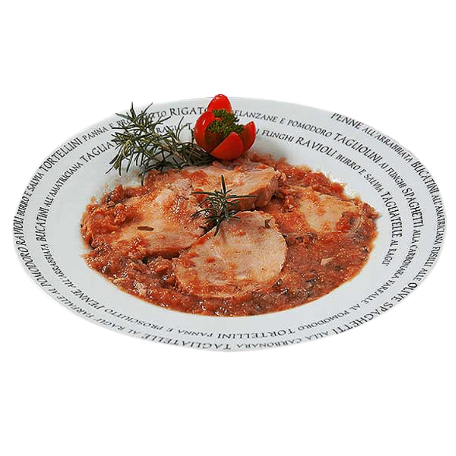 Lombos Lêle Gourmet Rotisseria