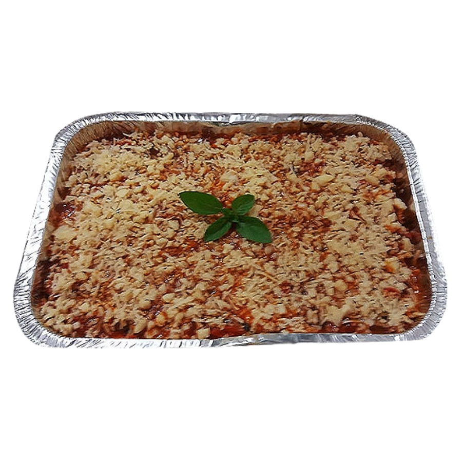 Lasanha Lêle Gourmet Rotisseria