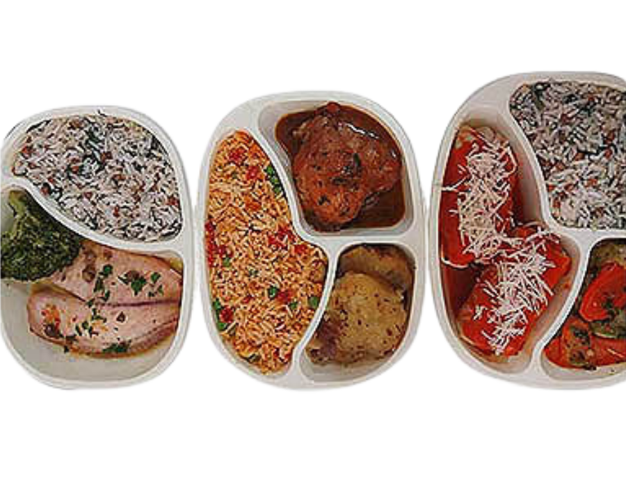 mais sabor rotisseria