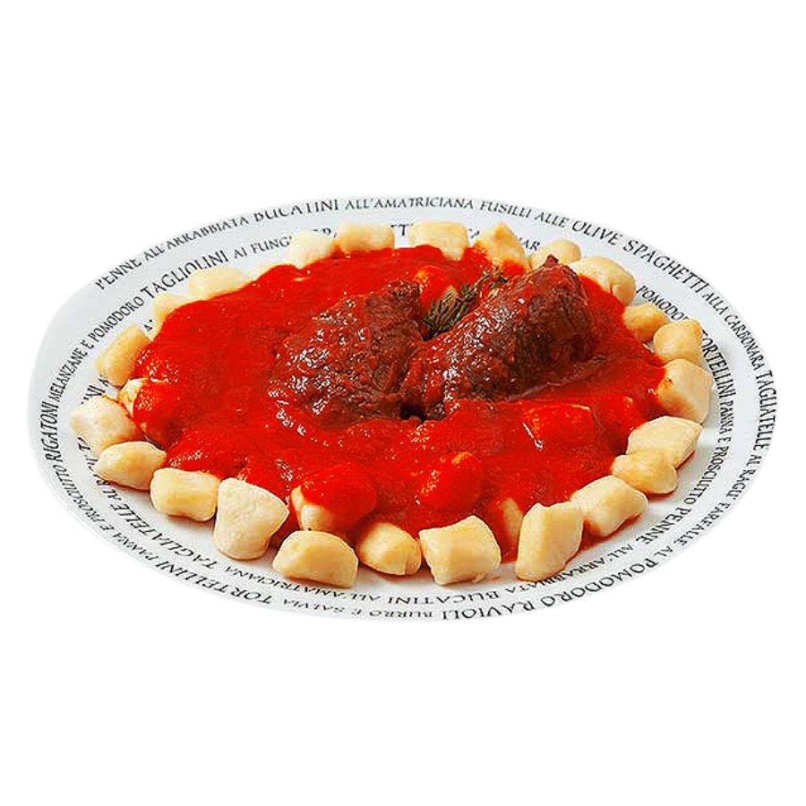 Nhoque Lêle Gourmet Rotisseria