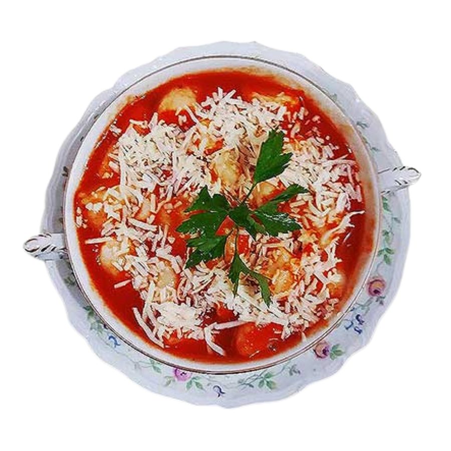 Nhoque Lêle Gourmet Rotisseria