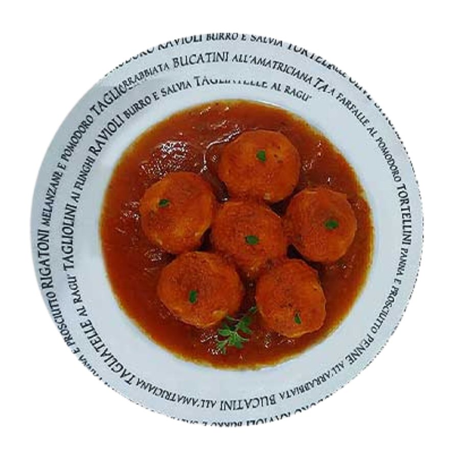 Nhoque Lêle Gourmet Rotisseria