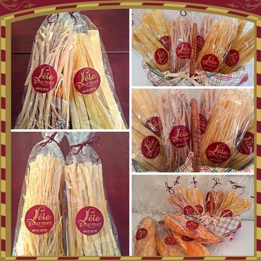 Rotisseria Jardim da Glória